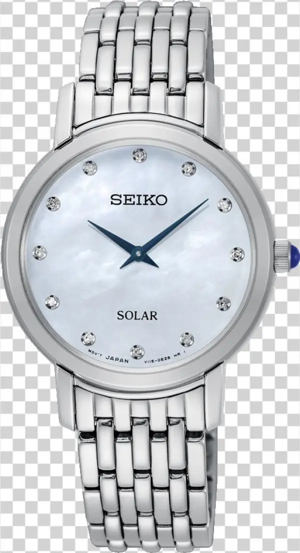 Seiko Sup397
