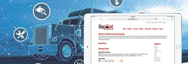 Slide1 - Connected Trucks
