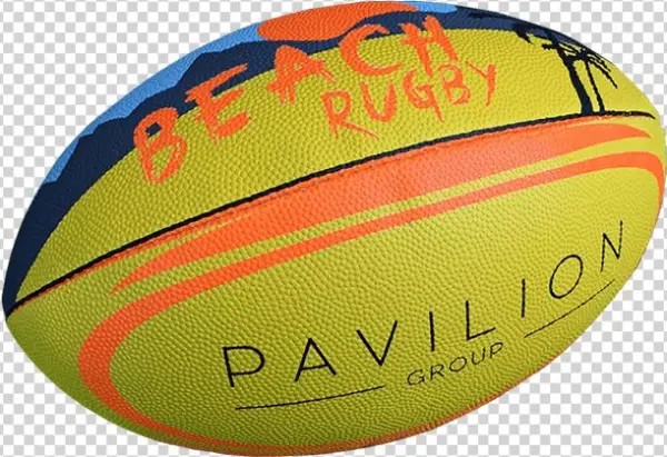 Specifications - Beach Rugby