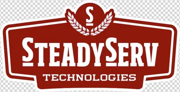 Ss-logo - Steadyserv Logo