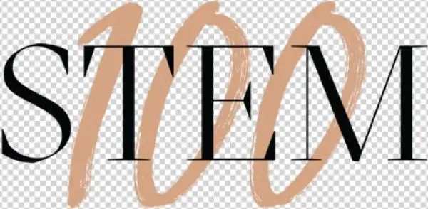Stem - Calligraphy