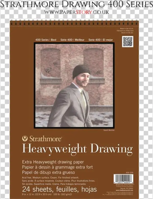 Strathmore - Drawing