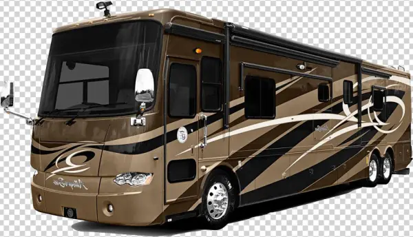 Summer Vacation With An Rv Rental