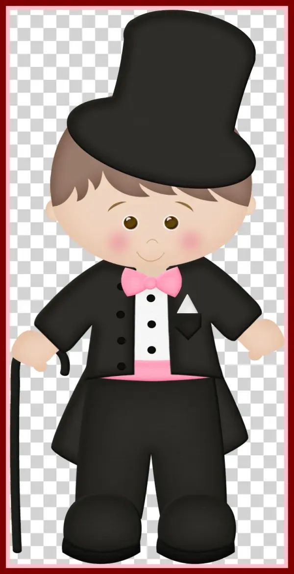 The Best Casamento Layouts New Year Picture Of Suit - Cartoon