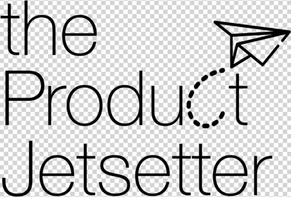 The Product Jetsetter - Calligraphy