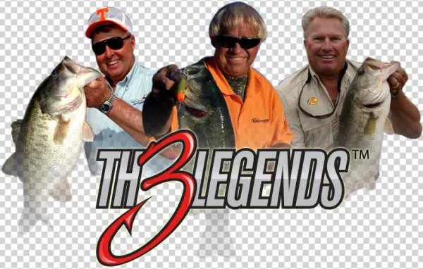 Three Legends