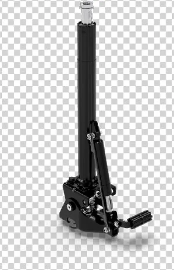 Tilt Columns - Gun Barrel