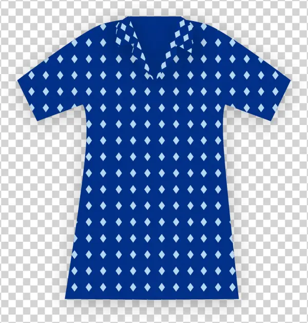 Uniforms General Receptionist - Shirt