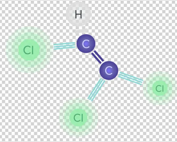 Vi Molecule