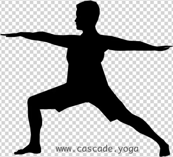 Virabhadrasana Ii