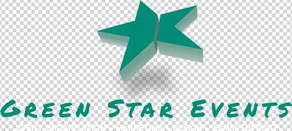 Welcome To Green Star Events - Symmetry
