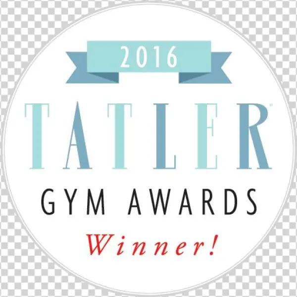 Winner - Tatler