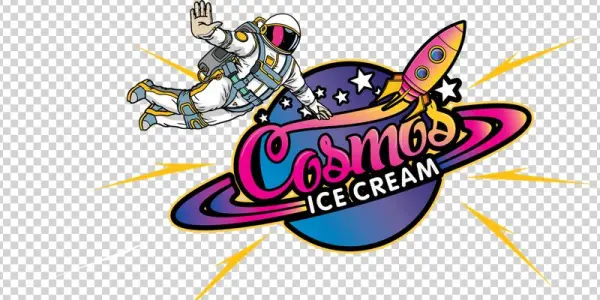 World's Largest Ice Cream Truck Launch Party - Cartoon