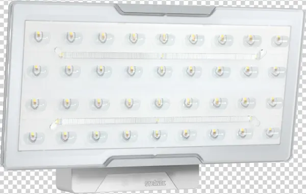Xled Pro Wide Xl Sl White - Steinel