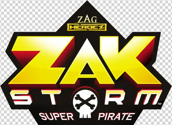 Zagtoon