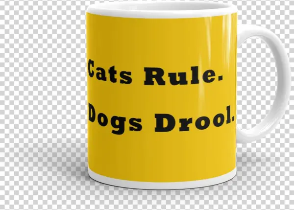 $19 - Coffee Cup
