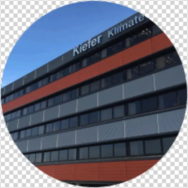2015-today - Commercial Building