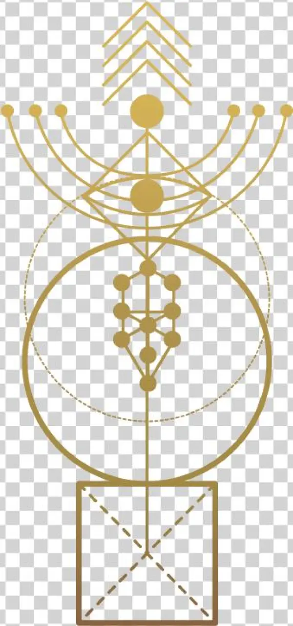 6 2 Gold - Emblem