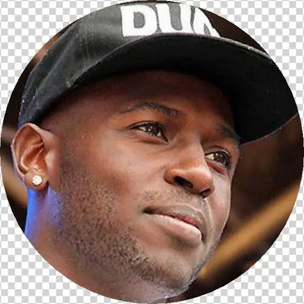 Antoniobrown - Baseball Cap