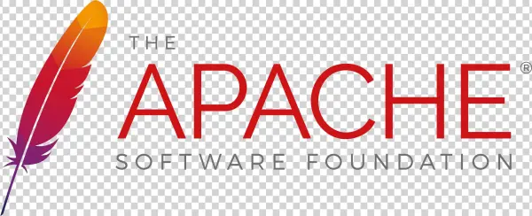 Apache Asf Logo