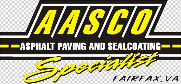 Atlantic Asphalt & Sealcoating Logo - Poster
