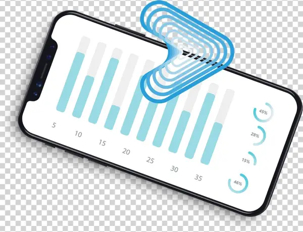 B2b Ppc & Seo - Tablet Computer