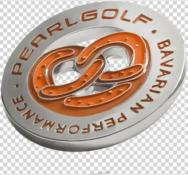 Ball Marker / Bavarian Edition - Emblem