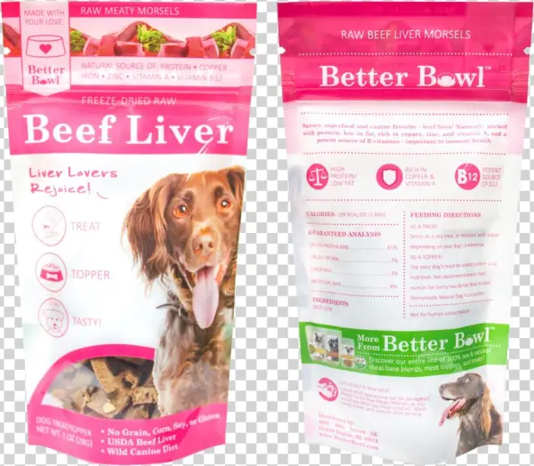Beef-liver