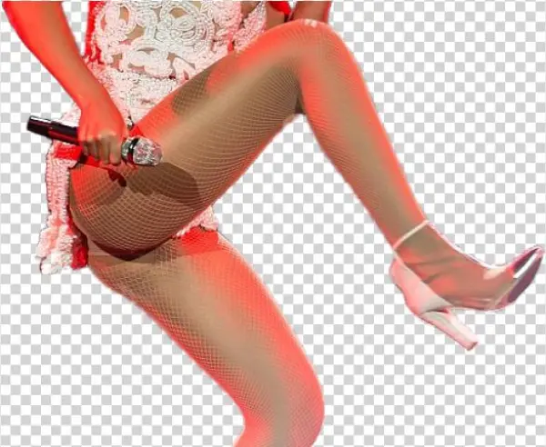 Beyonce Png Transparent Images - Tights