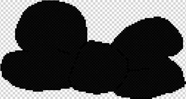 Black Bow - Neff