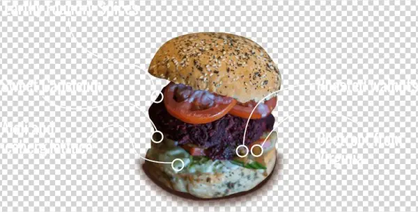 Blacksmiths Wife - Fast Food