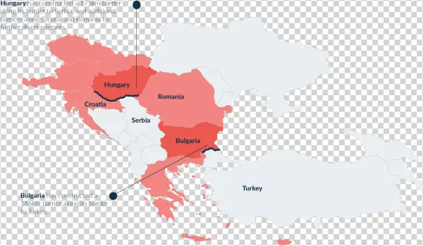 Border - Atlas