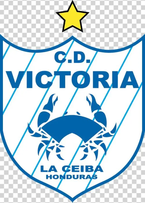 Cdvictoria - C.d. Victoria