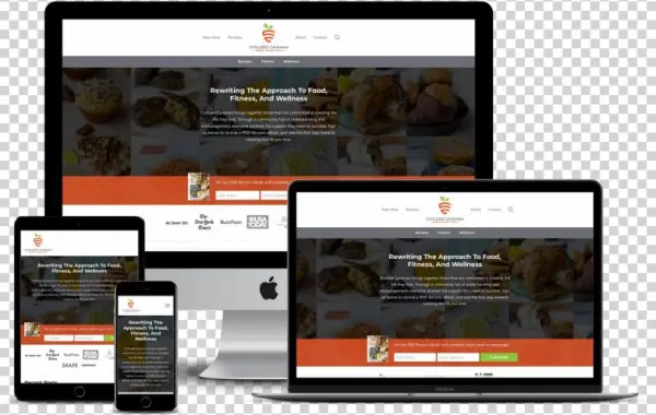 Civilized-caveman - Wordpress