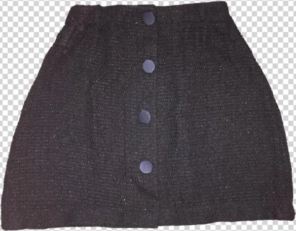 Coco Cover Up Skirt, Starry Night