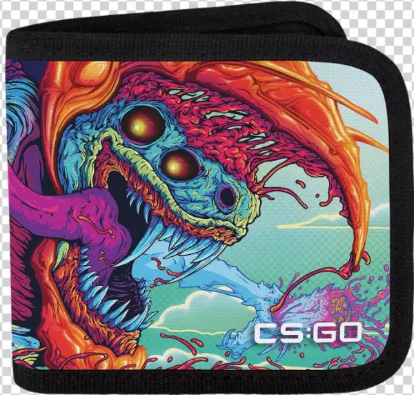 Cs Go Hyper Beast Iphone