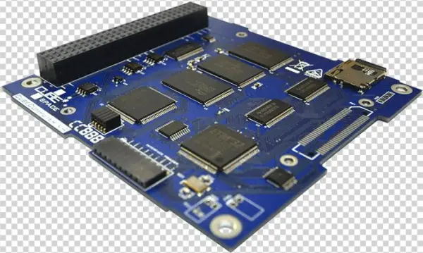 Cubesat Flight Computer