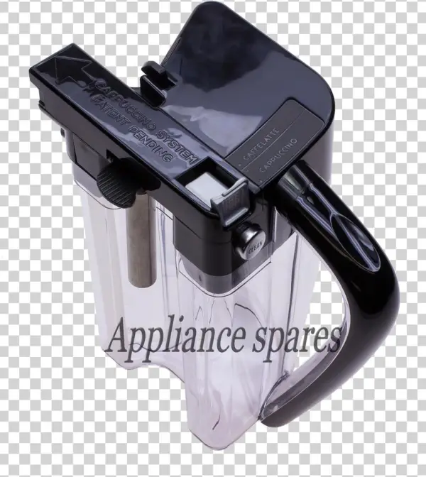 Delonghi Coffee Machine Milk Jug - Revolver