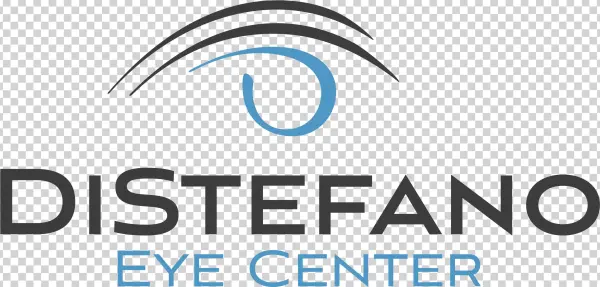 Distefano Eye Center - Graphic Design