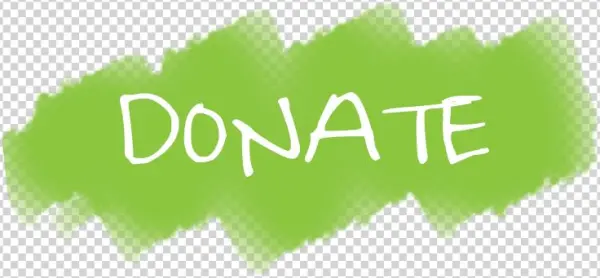 Donate - Graphic Design