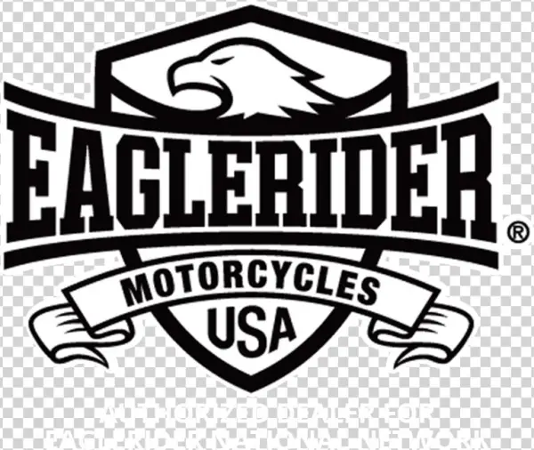 Eaglerider Logo