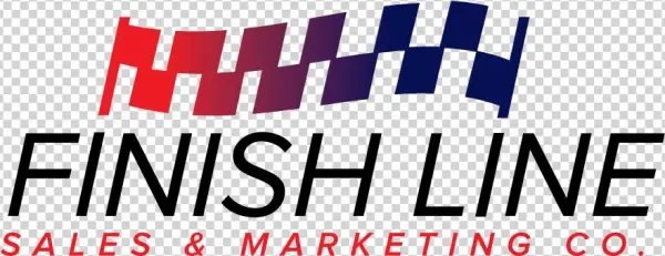 Finishlinesales - Graphic Design