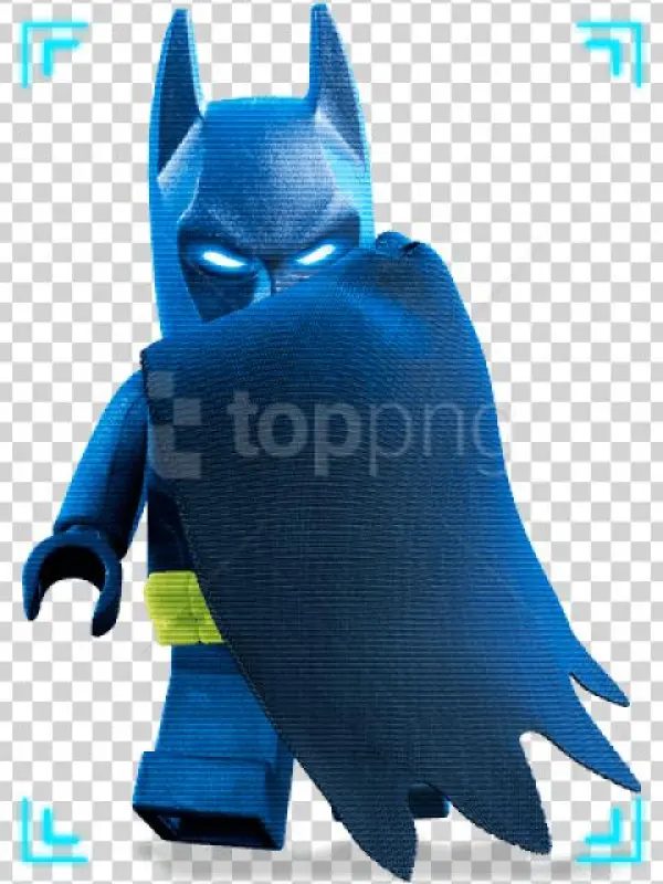 Free Png Download Batman Lego Bat Pack Batsuit Clipart