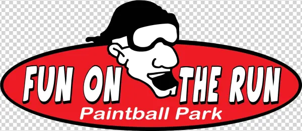 Fun On The Run Logo - Illustration