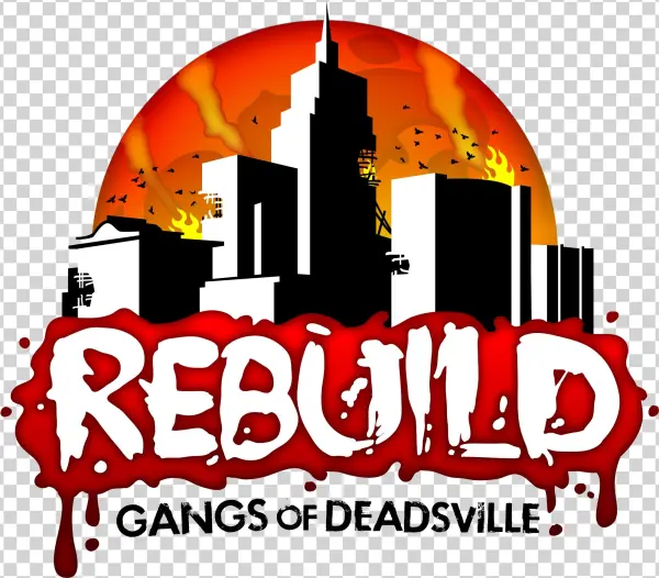 Game News - Rebuild