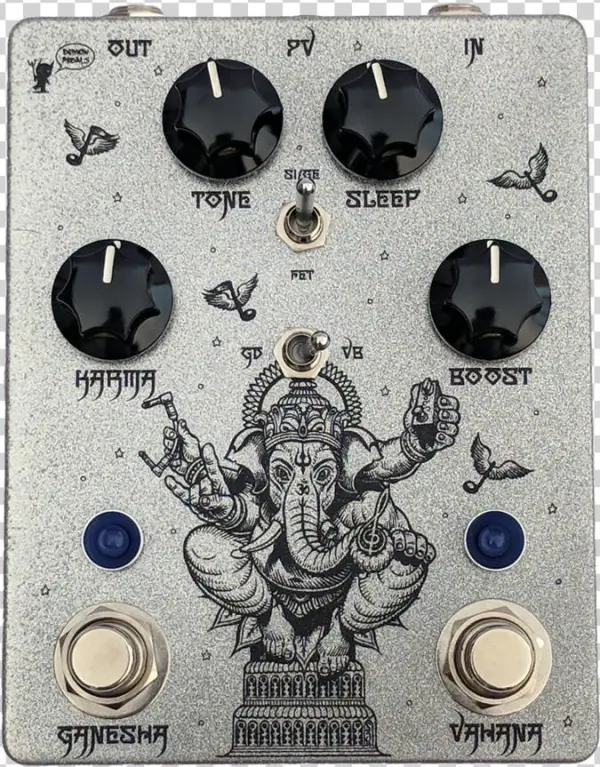 Ganapati - Circle