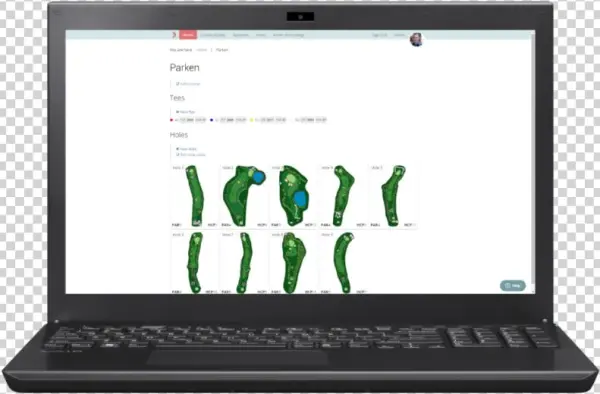 Glfr Business - Netbook