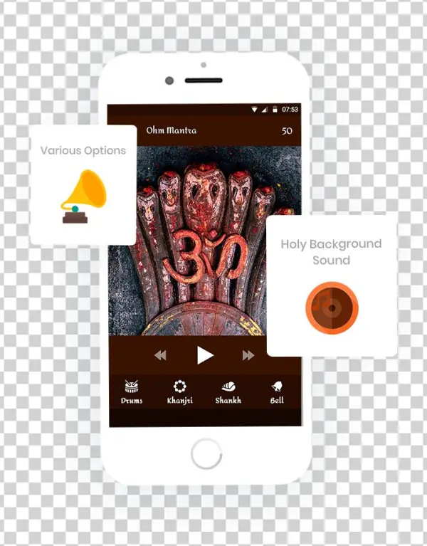 Googleplay - Iphone