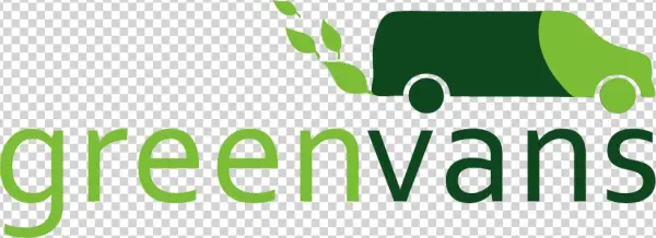 Greenvans - Graphic Design