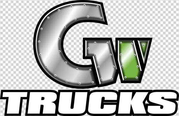 Gw Trucks - Graphic Design